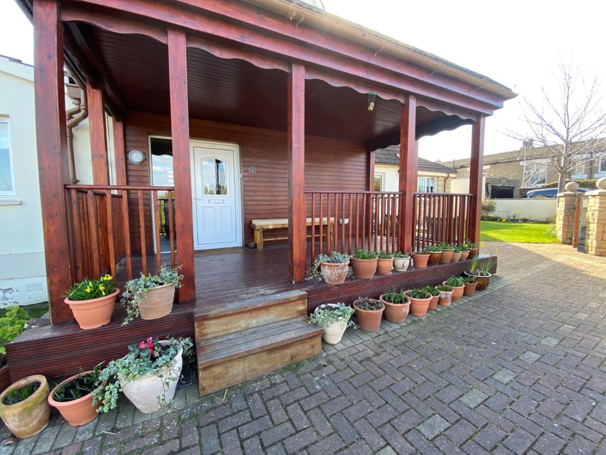 Eastfield Villa Edinburgh Exterior photo